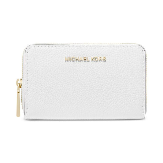 Jet Set Small Zip Around Card Case