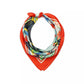 Women's Shrimp Shack Silk Bandana Scarf