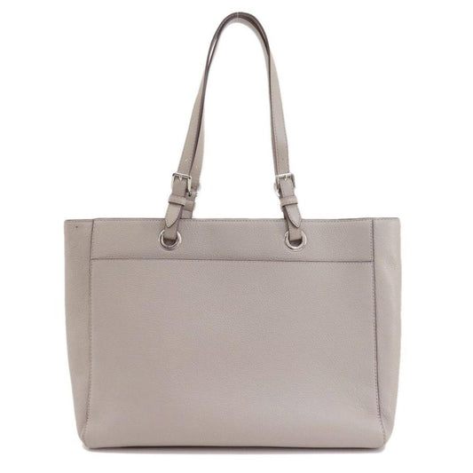 Leather Tote Bag (Pre-Owned)