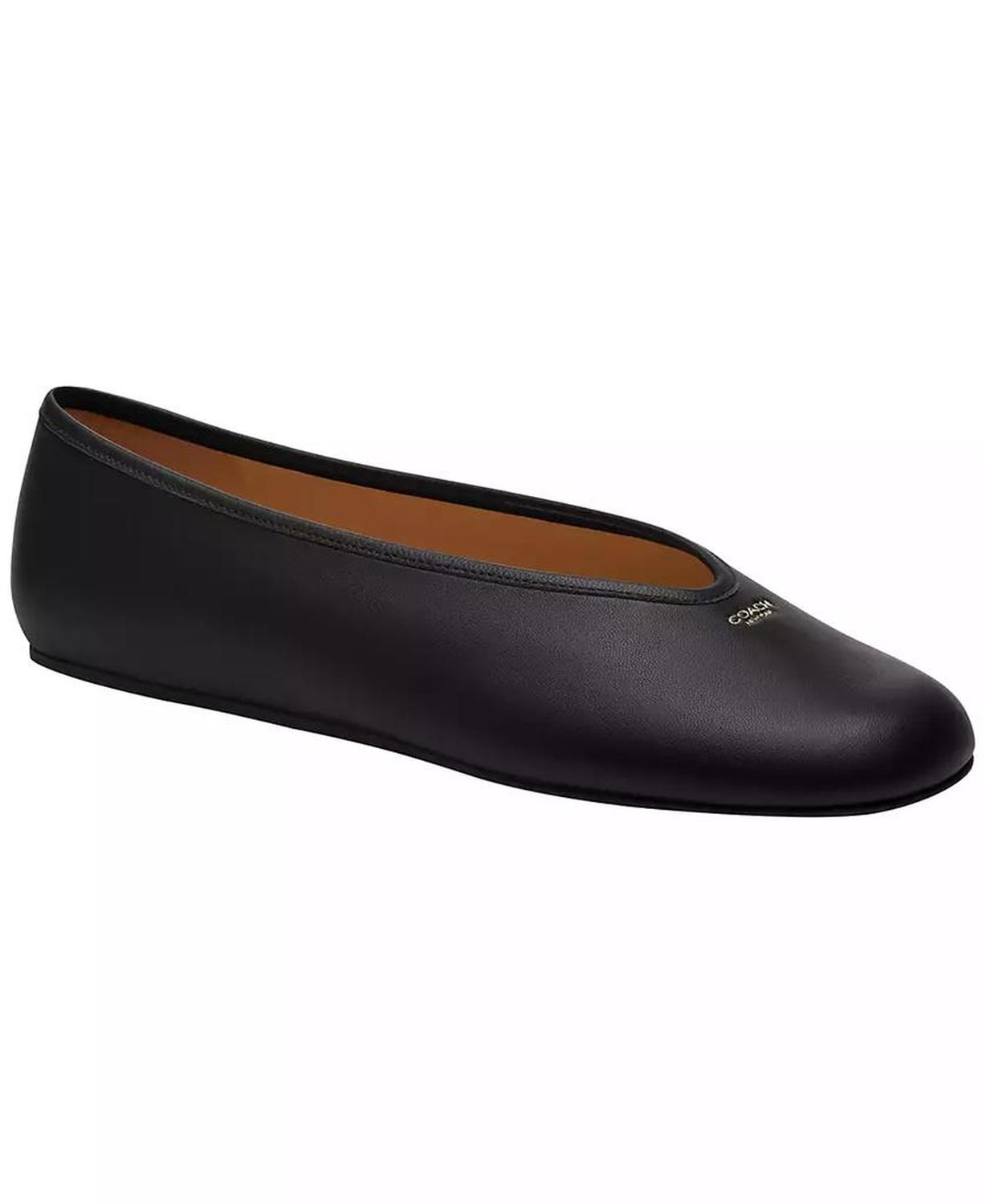 Women's Houston Slip-On Ballet Flats