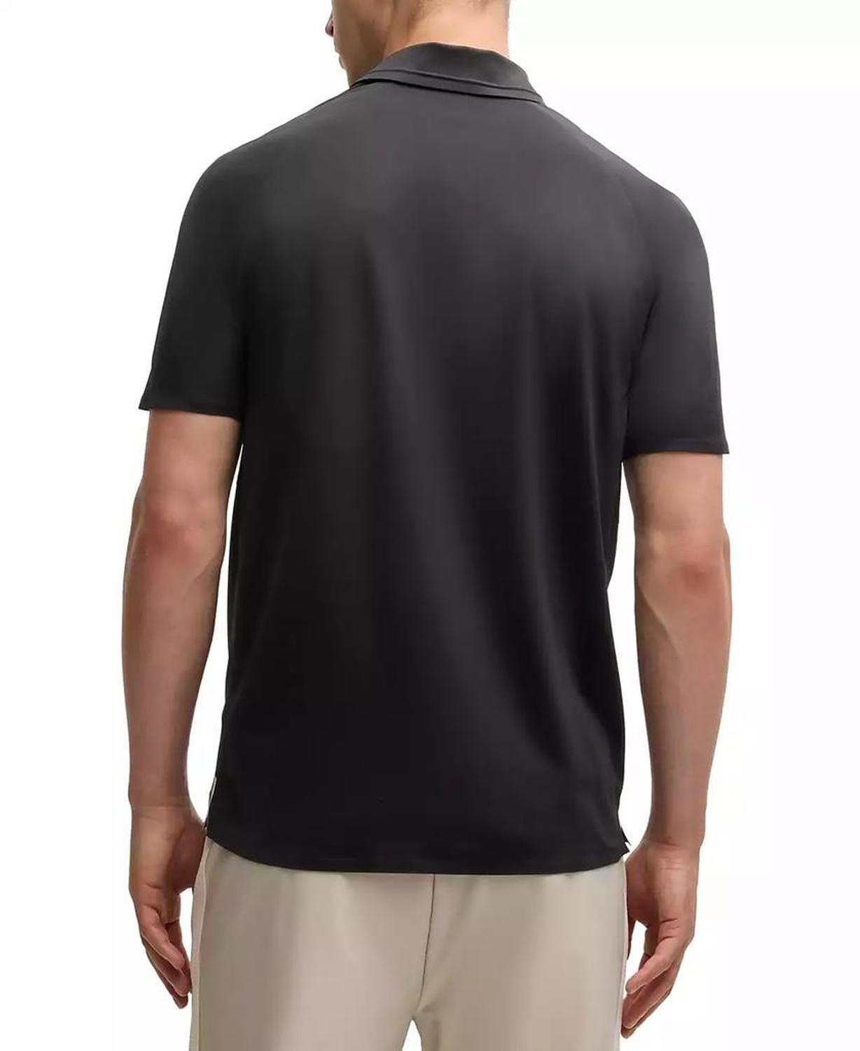 BOSS X Matteo Men's Berrettini Slim-Fit Polo