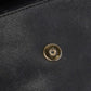 Leather Mini Ava Top Handle Bag