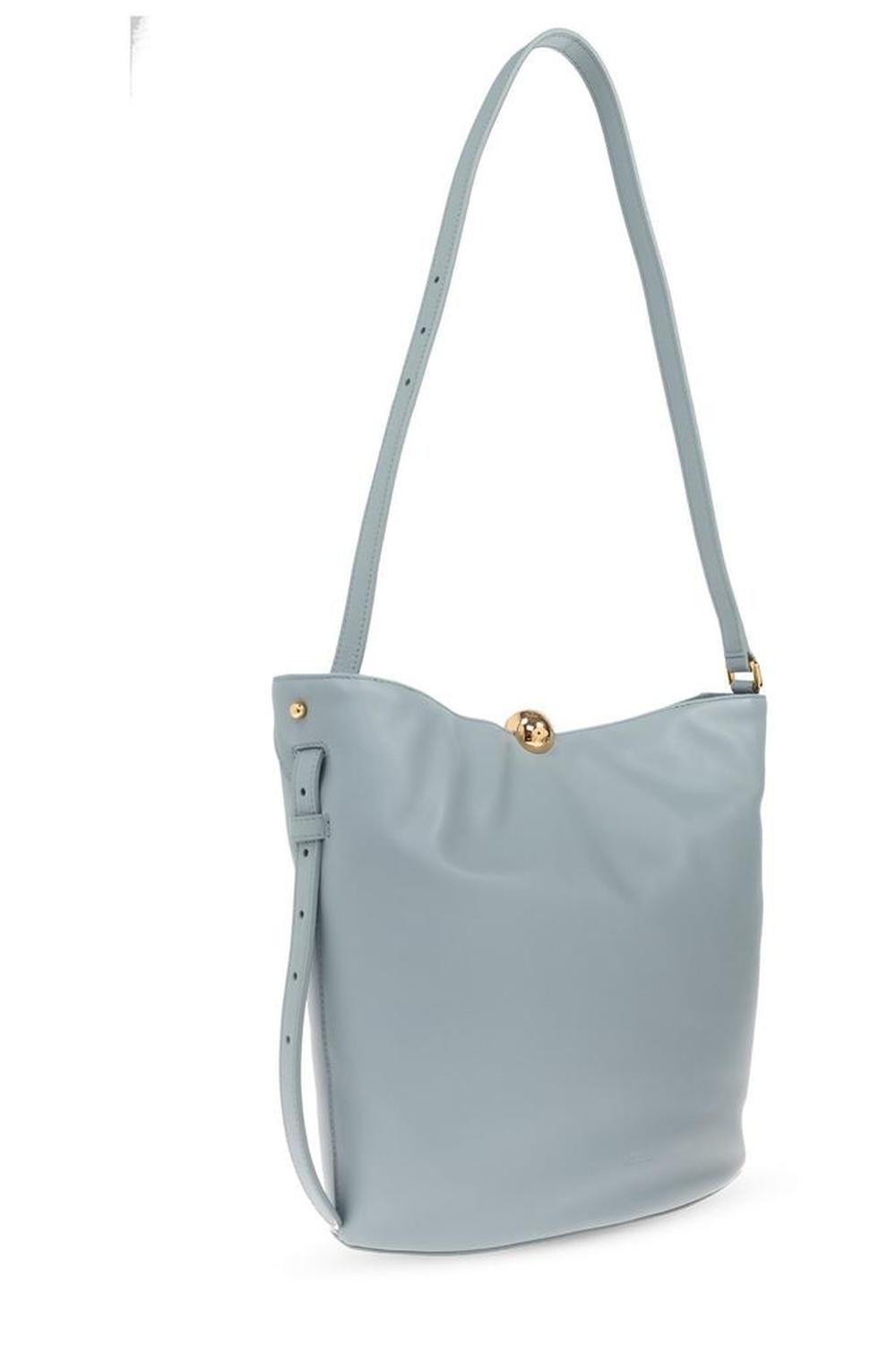 Furla Sfera Soft Medium Bucket Bag
