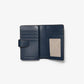 Jet Set Travel Medium Fruit Print Logo Bi-Fold Wallet