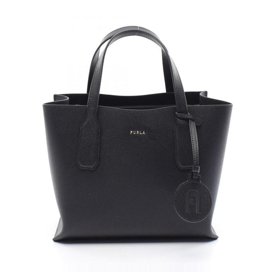 Leather Tote Bag (Pre-Owned)