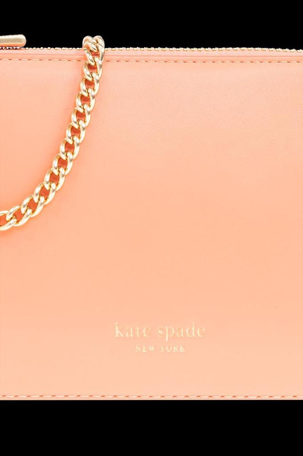 Kate Spade Grace Clutch Bag