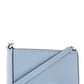 Michael Michael Kors Bryant Small Pebbled Convertible Pochette Bag