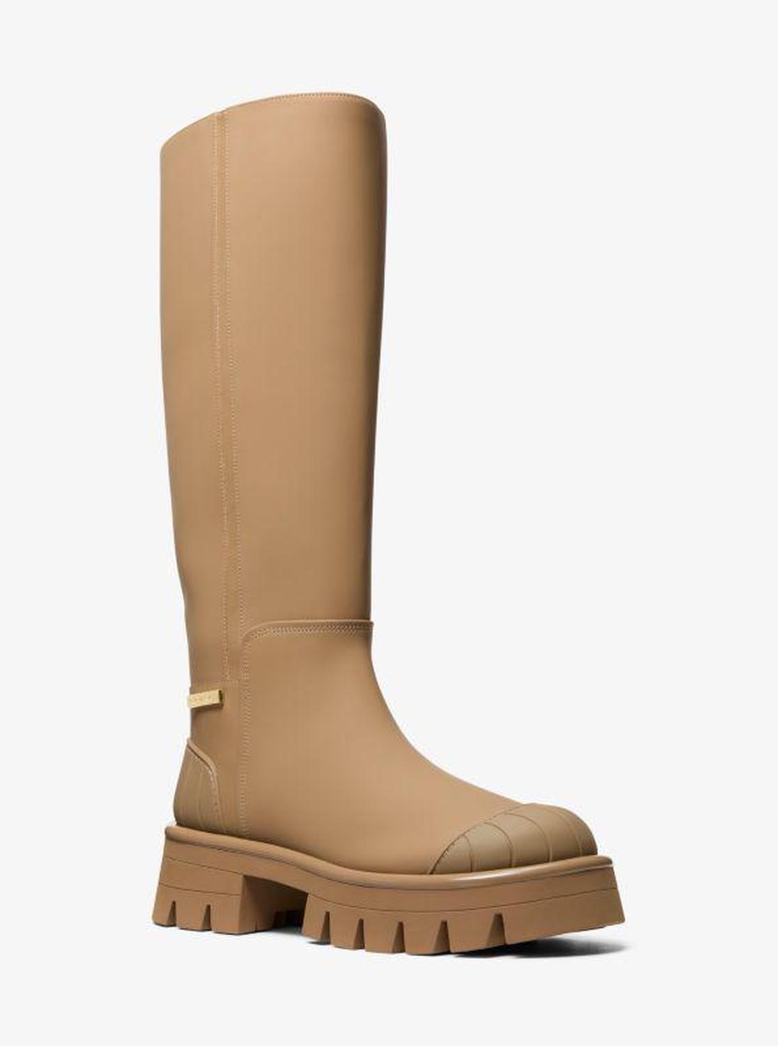 Sydra Rubber Boot