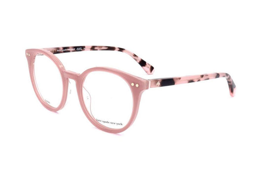 Kate Spade Round-Frame Glasses