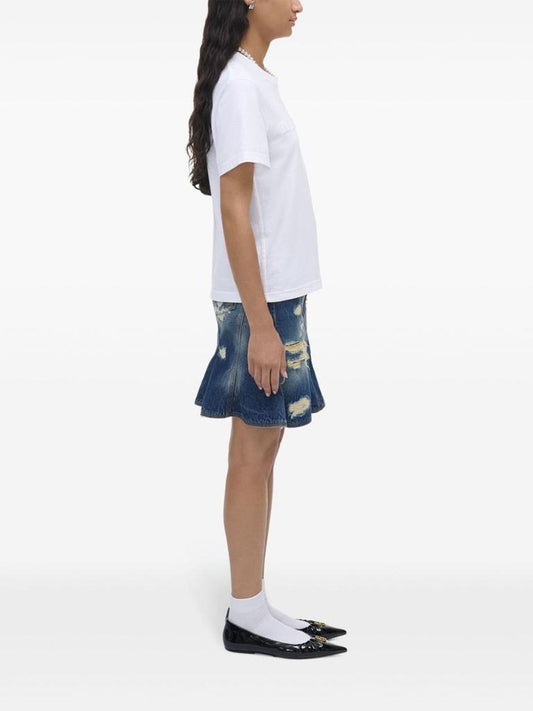 Women's T-Shirts And Polos