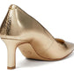 Amara Kitten Pump