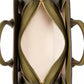 Laila Small Crossbody Satchel