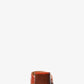Carson Leather Mule
