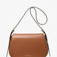 Lydia Medium Leather Crossbody Bag