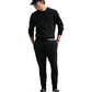 Double-Knit Sweatshirt