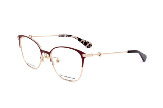 Kate Spade Square-Frame Glasses