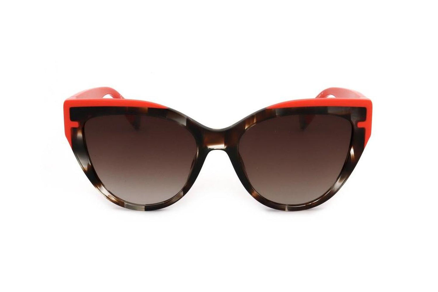 Furla Cat-Eye Frame Sunglasses