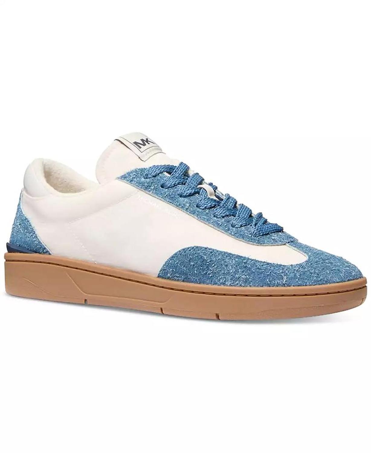 Men's Wilton Low-Top Sneaker