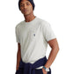 Classic Fit Pocket Tee