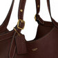Gramercy Medium Leather Tote