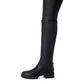 Lisa Leather Boot