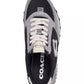 Women's Runner "C" Lace Up Jogger Sneakers