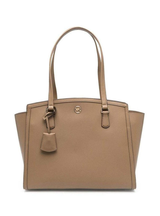 Michael Michael Kors Chantal Large Tote Bag