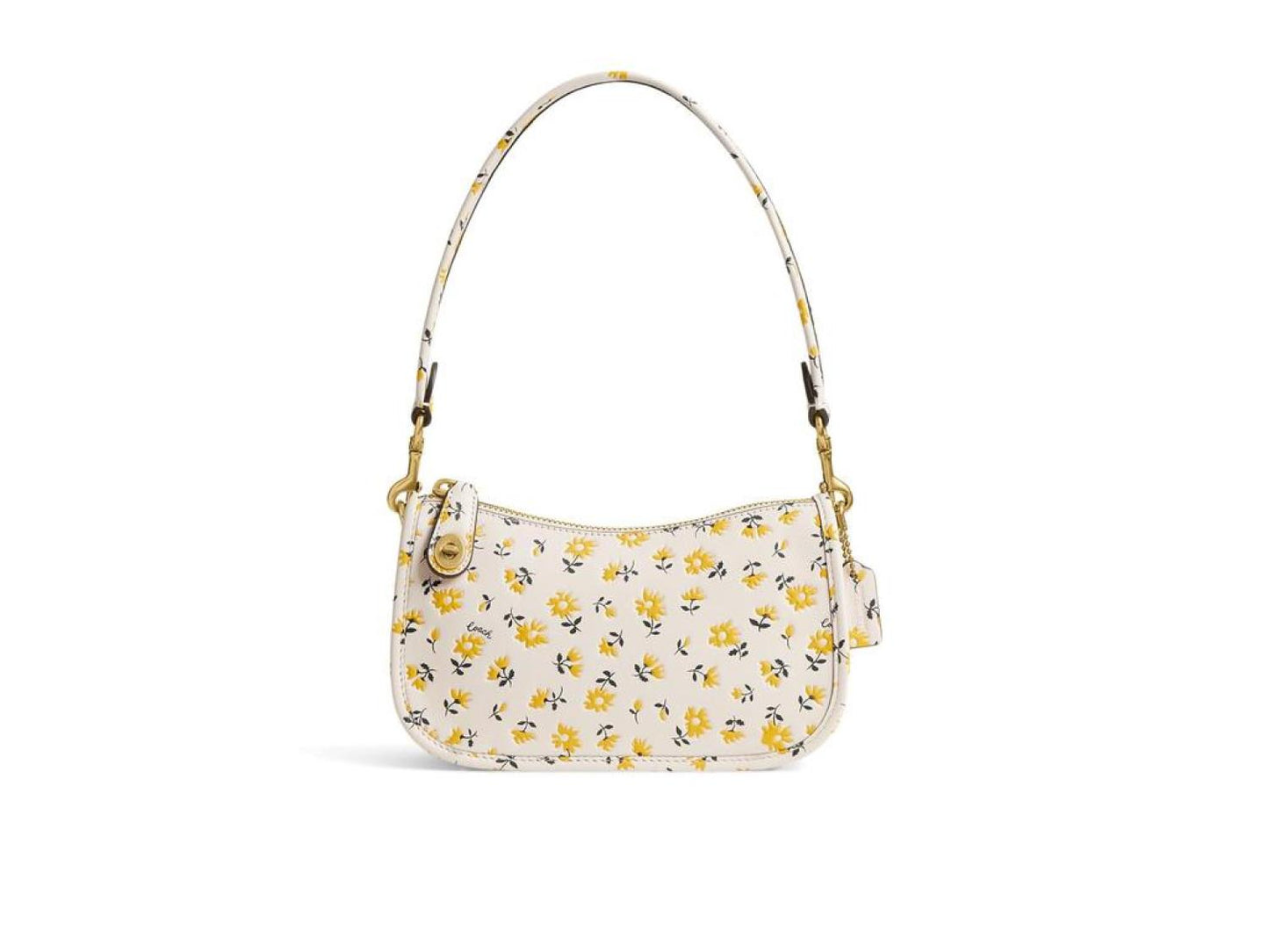 Swinger 20 with Floral Print