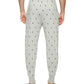 All Over Pony Player Knit Sleepwear Joggers