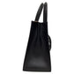 Mercer Bag in Black Leather