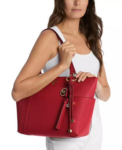 Cord Bag Charm