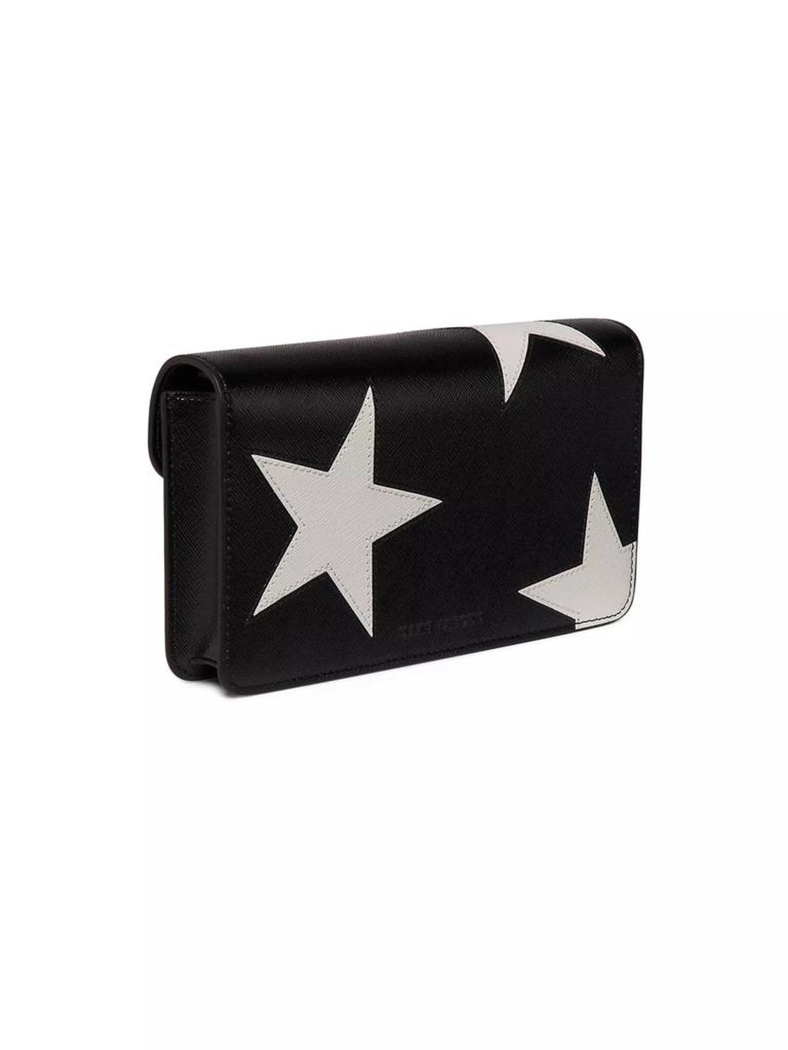 The Longshot Leather Chain Wallet