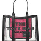 The Clear Large Tote Bag - B