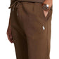 Double-Knit Jogger Pant