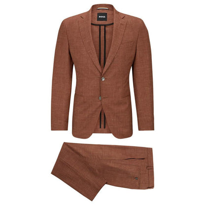 Men's Slim-Fit Suit