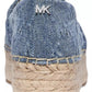 Lynn Espadrille Flats