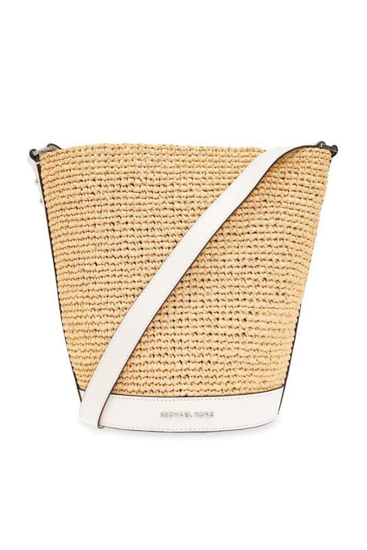 Michael Michael Kors Small Open Top Townsend Bucket Bag