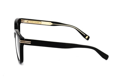 Marc Jacobs Eyewear Oval Frame Glasses