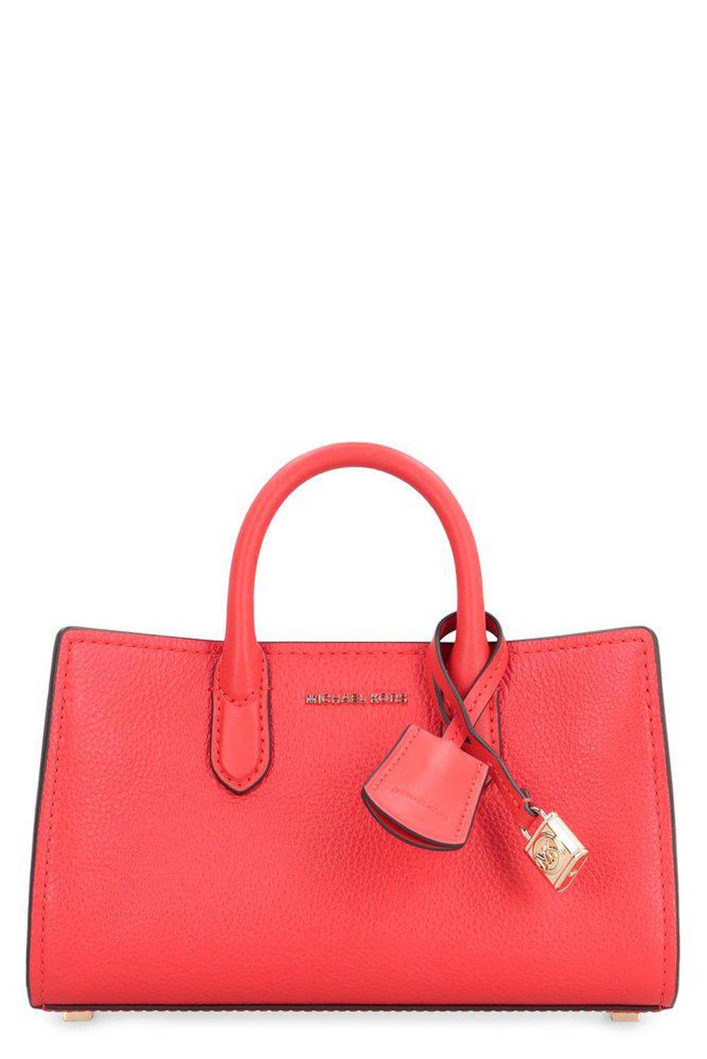 Michael Michael Kors Scarlett Extra-Small Crossbody Bag