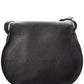 Chloé Marcie Medium Leather Saddle Bag