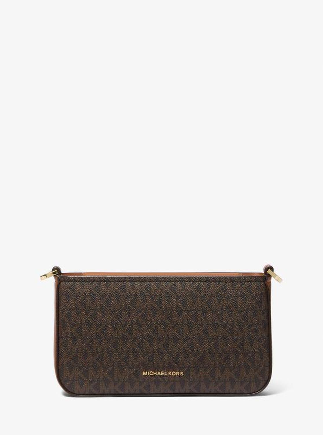 Bryant Small Signature Logo Convertible Pochette