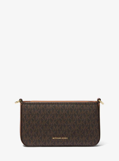 Bryant Small Signature Logo Convertible Pochette