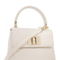 Furla 1927 Twist-Lock Mini Tote Bag