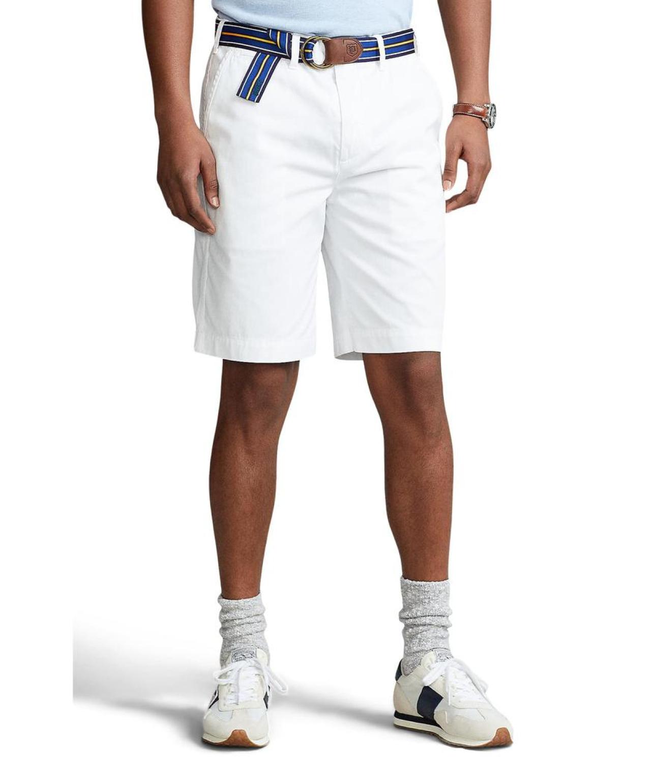 Surplus Chino Shorts