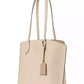 Suite Leather Tote Bag