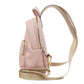 Erin Leather Backpack Bag (Pre-Owned)