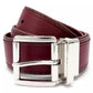 Women's Reversible Signature Leather Belt