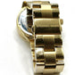 Stainless Steel Wristwatch (Pre-Owned)