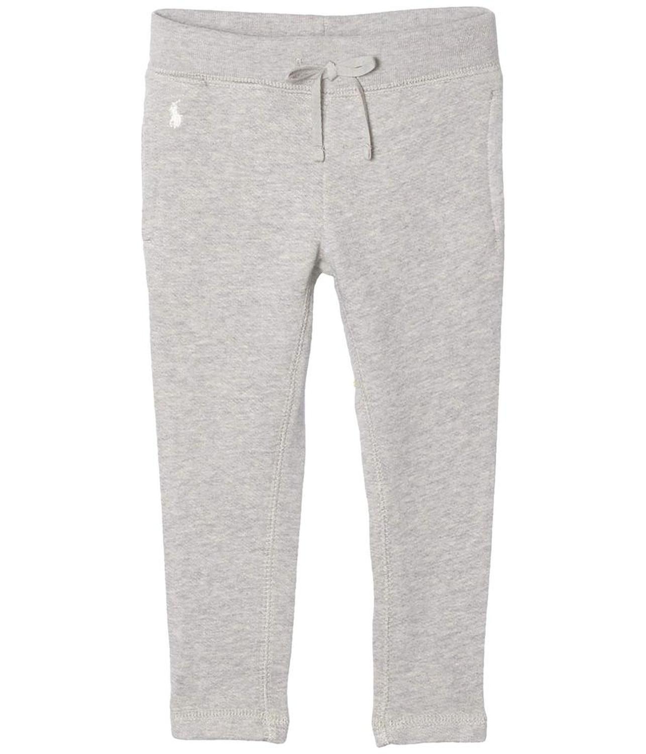 French Terry Leggings (Toddler)
