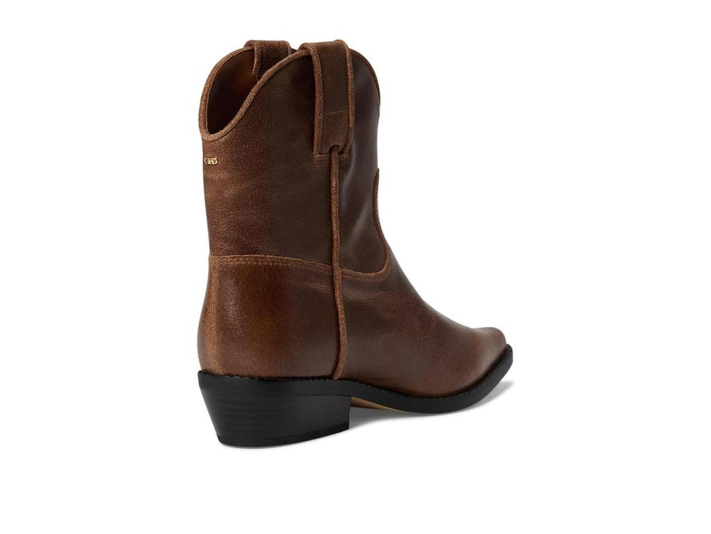 Noemie Bootie